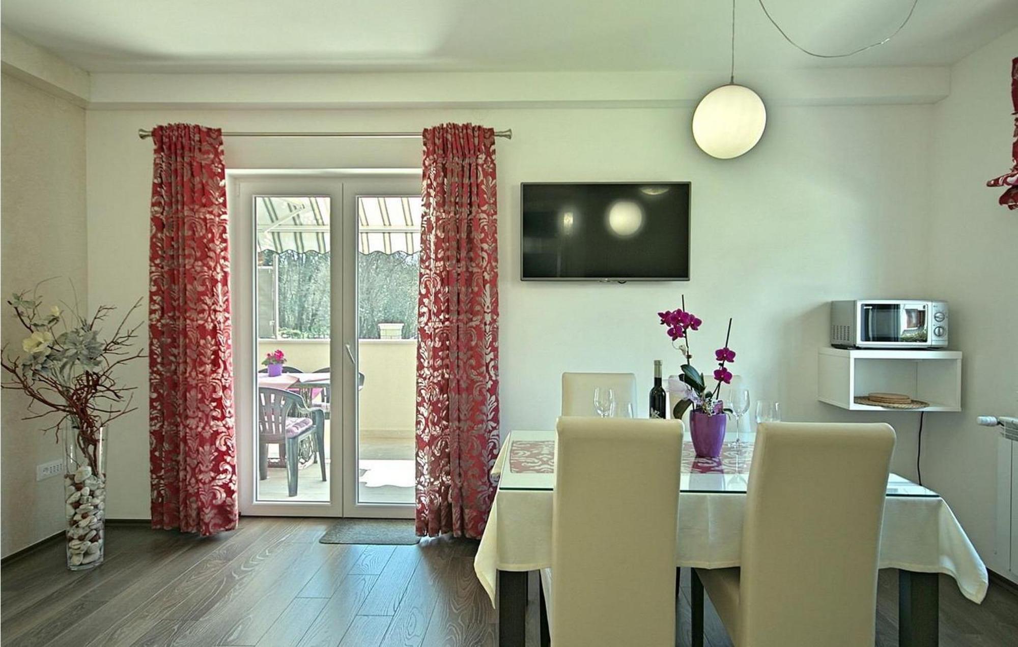 Apartment Tatty Poreč